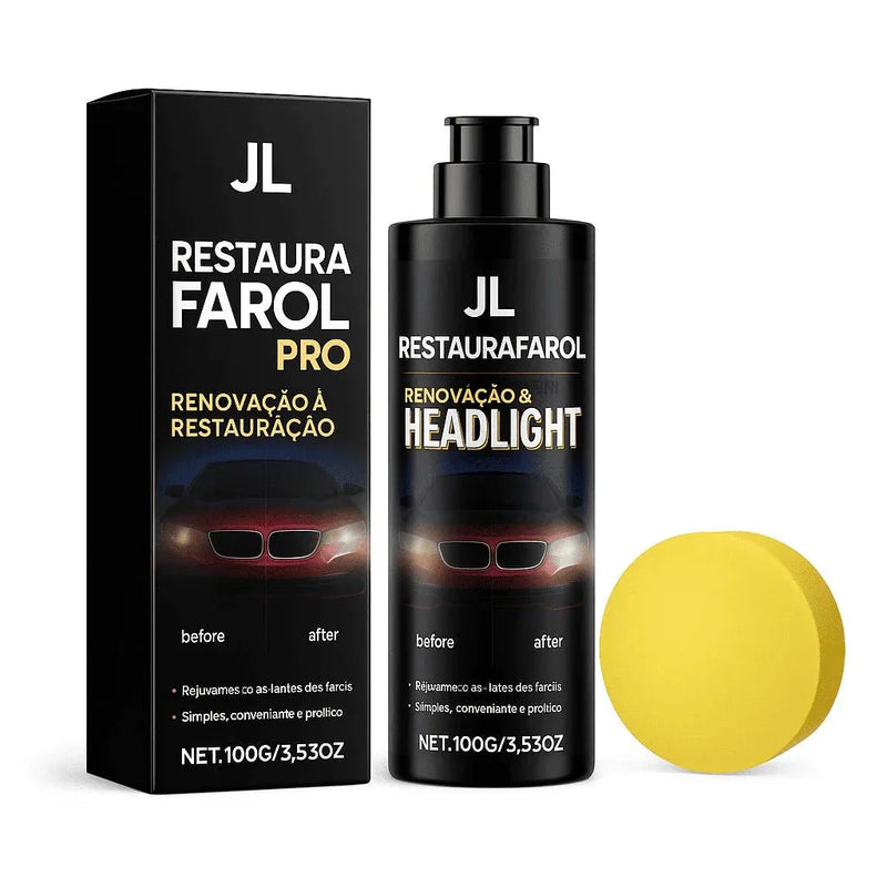 JL RestauraFarol (compre 1 leve 2)