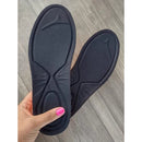 KIT 2 Pares de Palmilha Ortopédica de Gel P.U