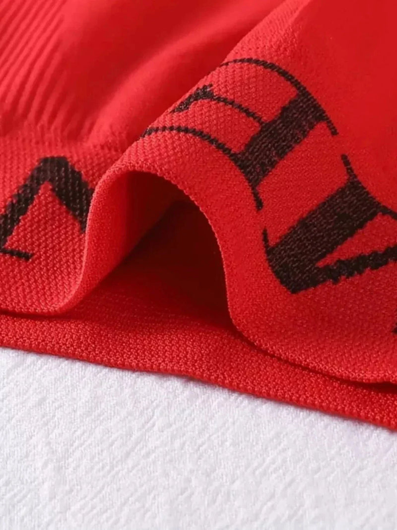 Kit de Cuecas Boxer Masculina Sem Costura