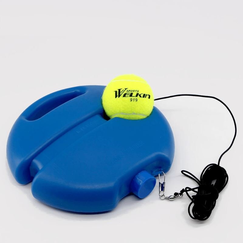 Kit de Tênis para Treinamento Sozinho