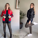 Kit Meia Calça Forrada Translúcida com Aquecimento (COMPRE 1 LEVE 2)