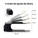 Kit Organizador MaxShoes