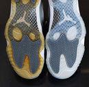 Limpa Tênis North Moon Powerstill - Branco Renovado