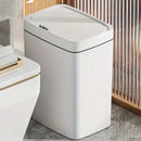 Lixeira com Sensor Automático Inteligente