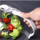 MicroTop - Tampa Estufa de Aquecimento para Micro-Ondas + Brinde Exclusivo - Entrega Grátis