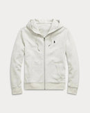 Moletom R&P com zíper