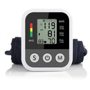 Monitor Digital de Pressão Jorge