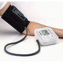 Monitor Digital de Pressão Jorge