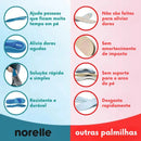 Norelle – Viva dias sem dor, sem tratamentos caros ou visitas ao médico