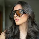 Óculos Brienza Oversized