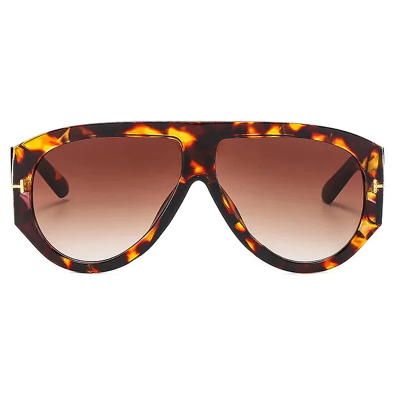 Óculos Brienza Oversized