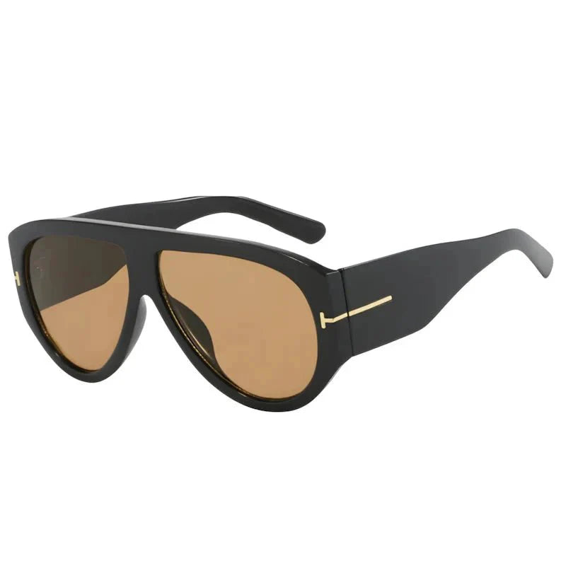 Óculos Brienza Oversized