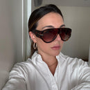 Óculos Brienza Oversized