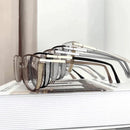 Óculos Crystal Fashion - Últimas Unidades