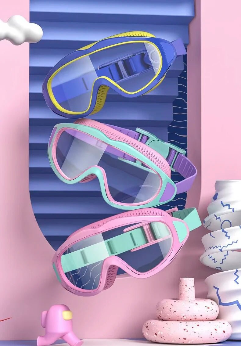 Óculos de Natação Nadakids