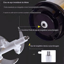 Pica Tudo Inox | Cozinha Prática