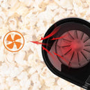 Pipoqueira Elétrica Ar Quente Minijoy