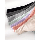 [PROMOÇÃO DE LANÇAMENTO COMPRE 5 LEVE 10] Calcinha CottonConfort® - FRETE GRÁTIS