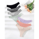 [PROMOÇÃO DE LANÇAMENTO COMPRE 5 LEVE 10] Calcinha CottonConfort® - FRETE GRÁTIS