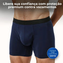 ProtecMen Cueca Reutilizável de Alta Absorção