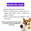 Protetor de Patas PetSafe™ | Antiderrapante e Respirável para Cães e Gatos