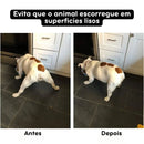 Protetor de Patas PetSafe™ | Antiderrapante e Respirável para Cães e Gatos