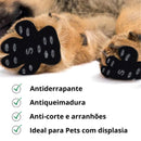 Protetor de Patas PetSafe™ | Antiderrapante e Respirável para Cães e Gatos