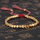 Pulseira Feminina Tibet