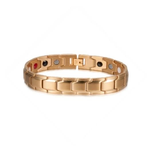 Pulseira Magnética de Emagrecimento - FitPlus