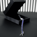 Pulseira Riviera Legacy Prata 925