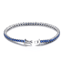 Pulseira Riviera Legacy Prata 925