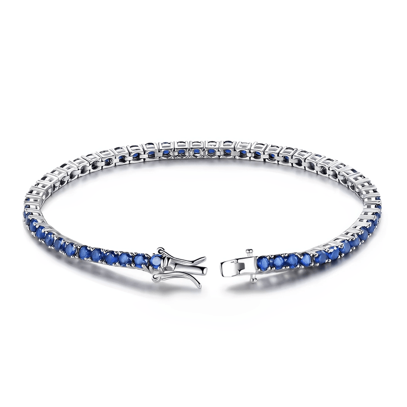 Pulseira Riviera Legacy Prata 925