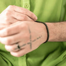 Pulseira Riviera Legacy Prata 925