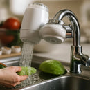 Purificador Filtro de Água para Torneira - AquaShield