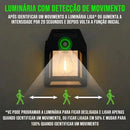 Refletor Solar Inteligente - Ecolux™