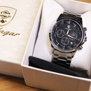 Relógio Poedagar Nautilus