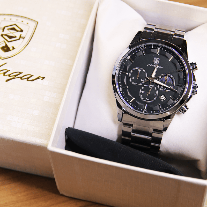 Relógio Poedagar Nautilus