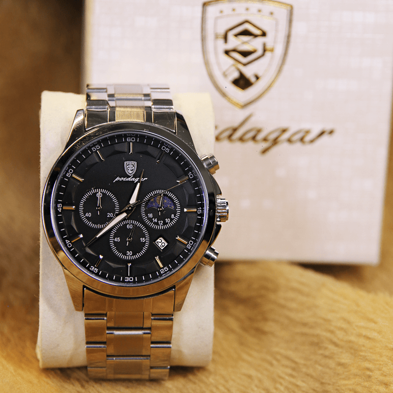 Relógio Poedagar Nautilus