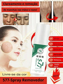 Revitta 577 Spray - Remove manchas de SOL, IDADE E MELASMA!