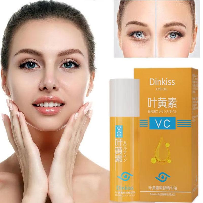 Rolon 5 em 1 Ultra Rejuvenescedor - Luteína Glow®