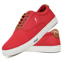 Sapatênis Masculino Polo Blu