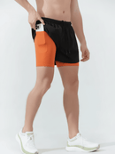 Short Corrida Move Act Pro