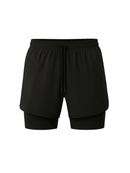 Short Corrida Move Act Pro