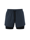 Short Corrida Move Act Pro