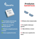 SilentFix® Solução Anti-ronco Instantânea