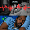 SilentFix® Solução Anti-ronco Instantânea