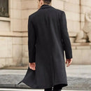 Sobretudo Masculino Longo Sampaio®