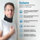 Sonare - Suporte Ergonômico para Cervical