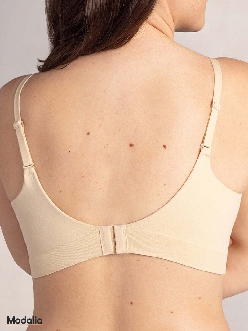 Sutiã Modelador Libelle [Compre 1 Leve 3]