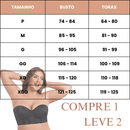 Sutiã Corset Modelador – Elegância e Sustentação [COMPRE 1 LEVE 2] + Alças Removíveis Grátis